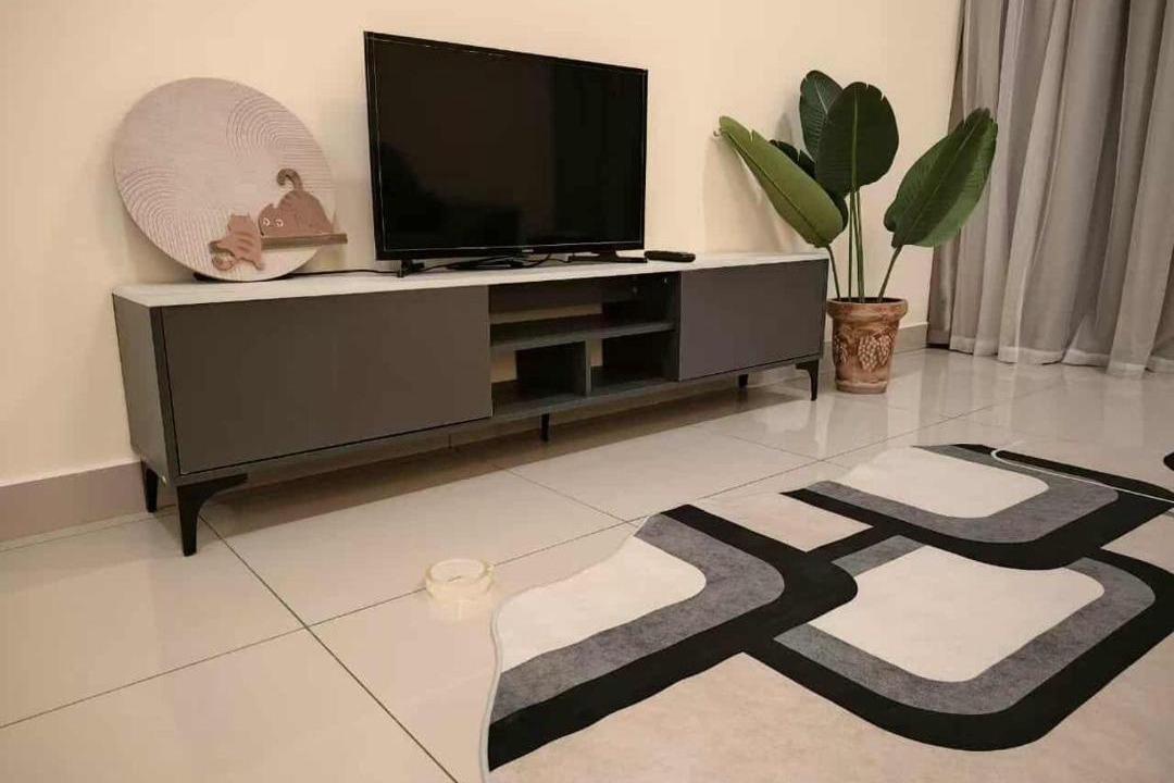 Photo of Livingroom in Larut