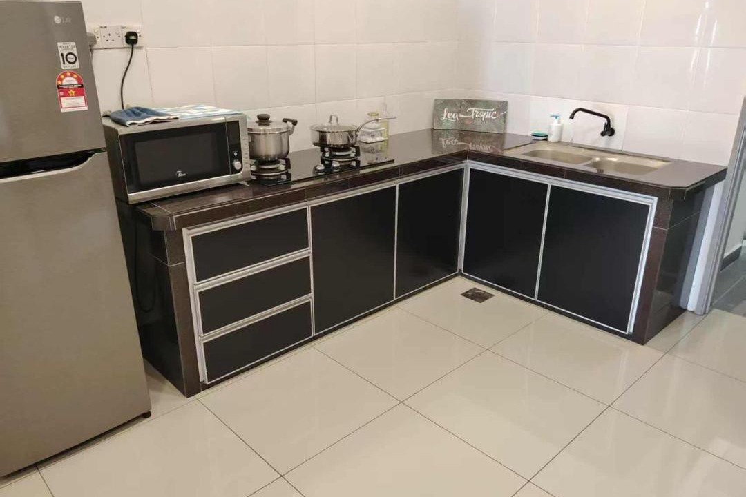 Photo of Kitchen in Larut