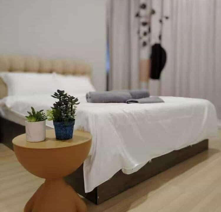 Photo of Bedroom in Larut