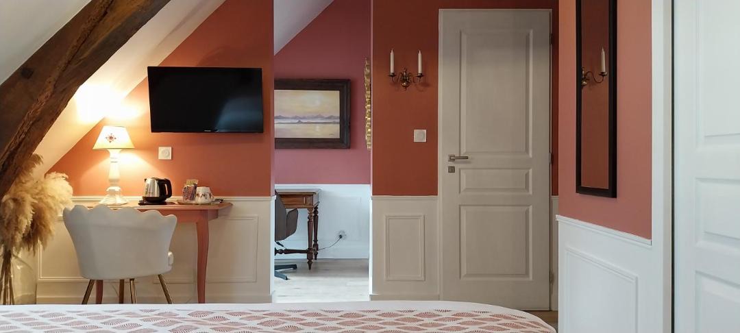 Photo of Bedroom in Saint-Laurent-des-Autels