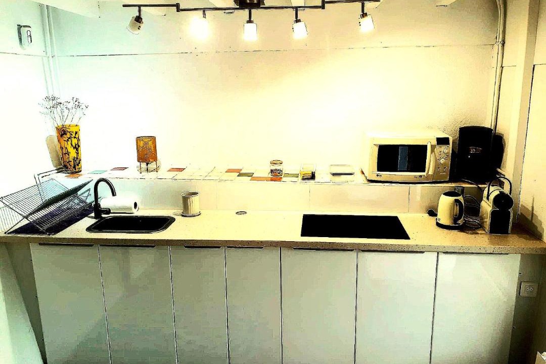 Photo of Kitchen in Ayguesvives