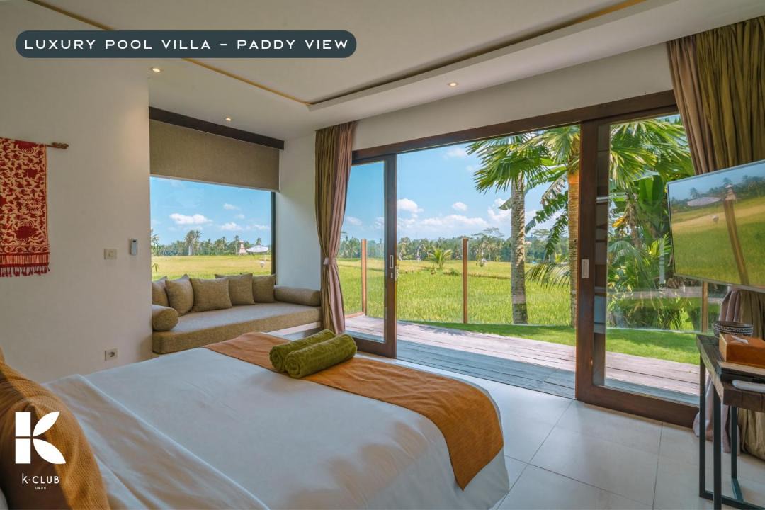 Photo of Others in Tegallalang