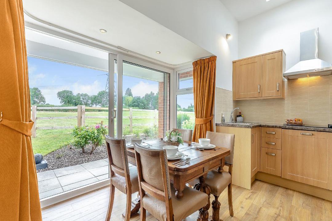 Photo of Kitchen in Winsford