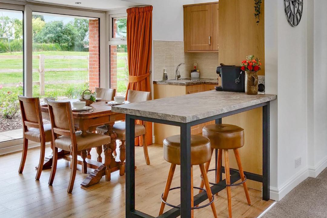 Photo of Kitchen in Winsford