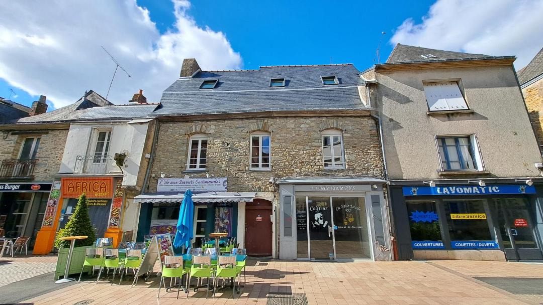 Photo of Others in Chateaubriant