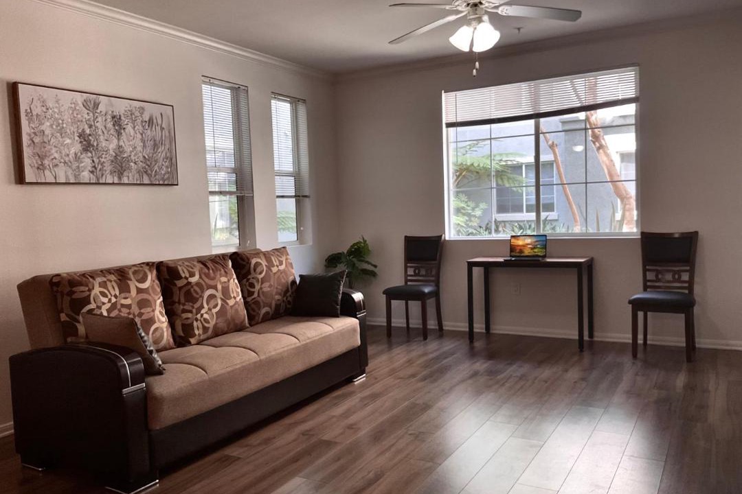 Photo of Livingroom in Marina del Rey