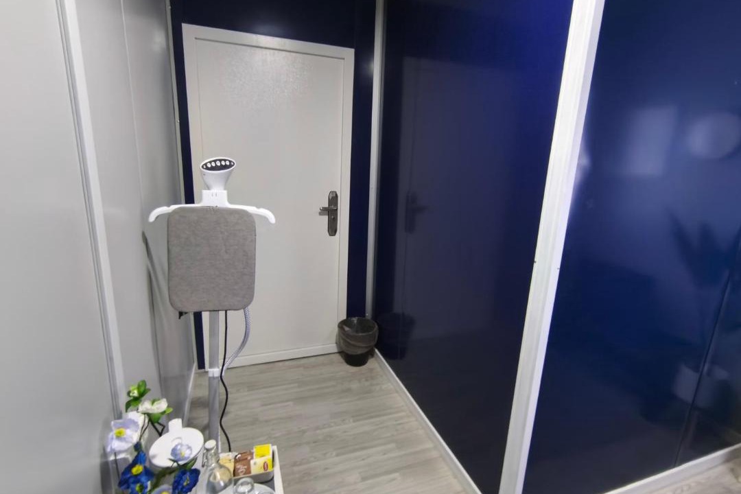 Photo of Bathroom in Kuala Terengganu