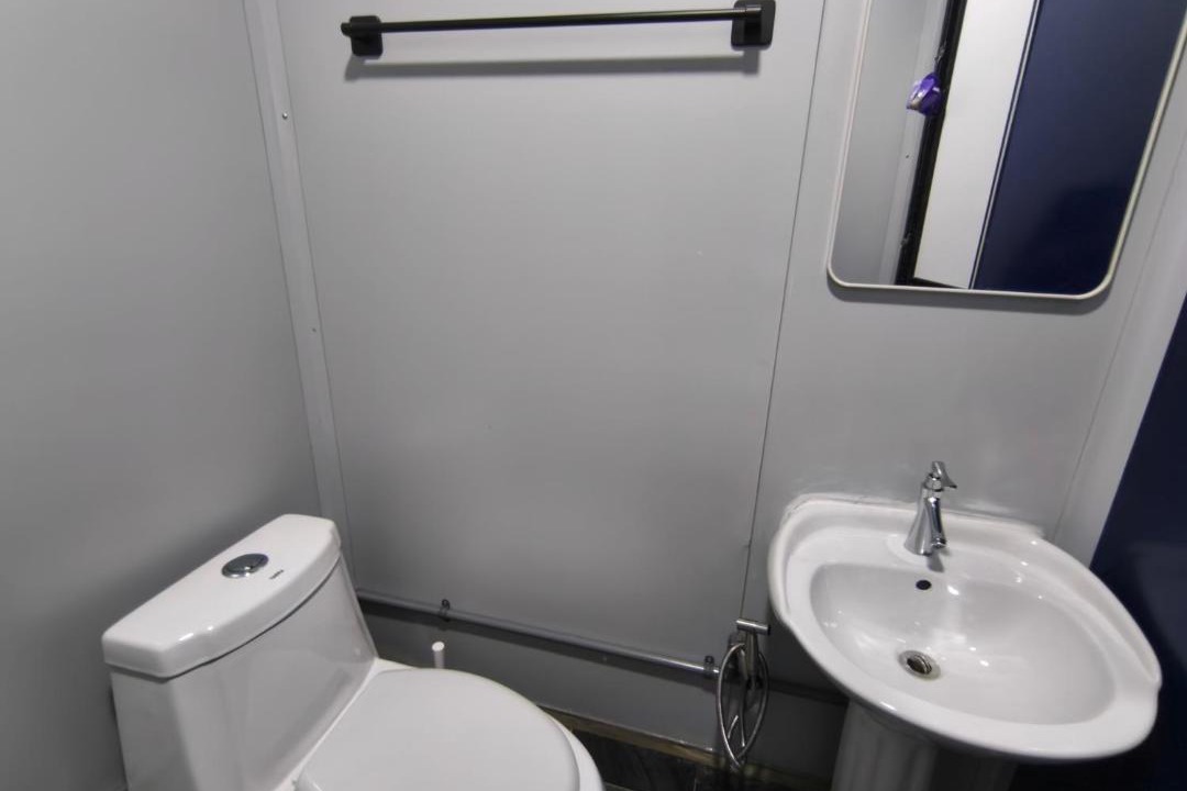 Photo of Bathroom in Kuala Terengganu