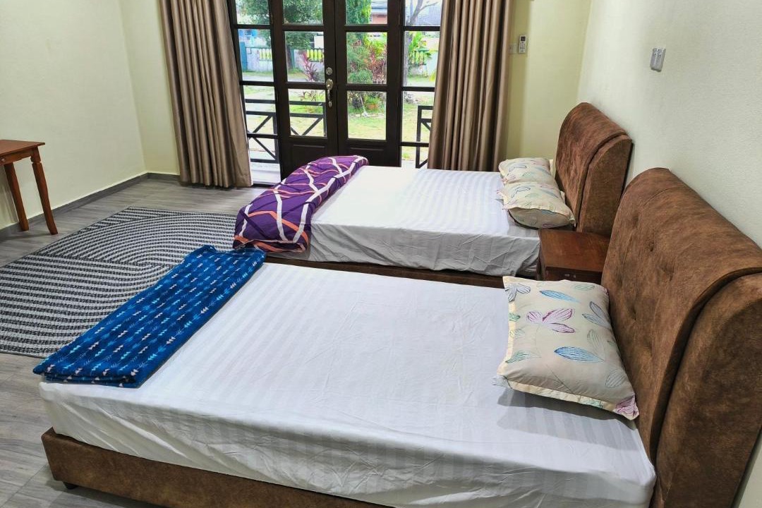 Photo of Bedroom in Kampung Tanjung Mas