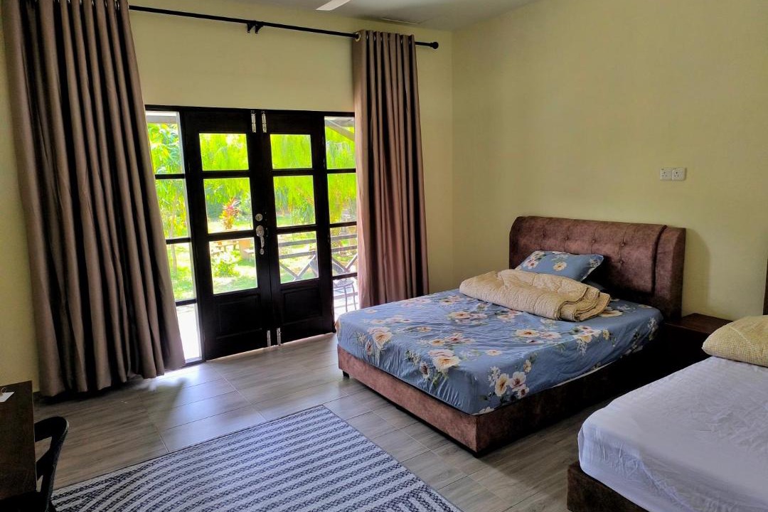 Photo of Bedroom in Kampung Tanjung Mas
