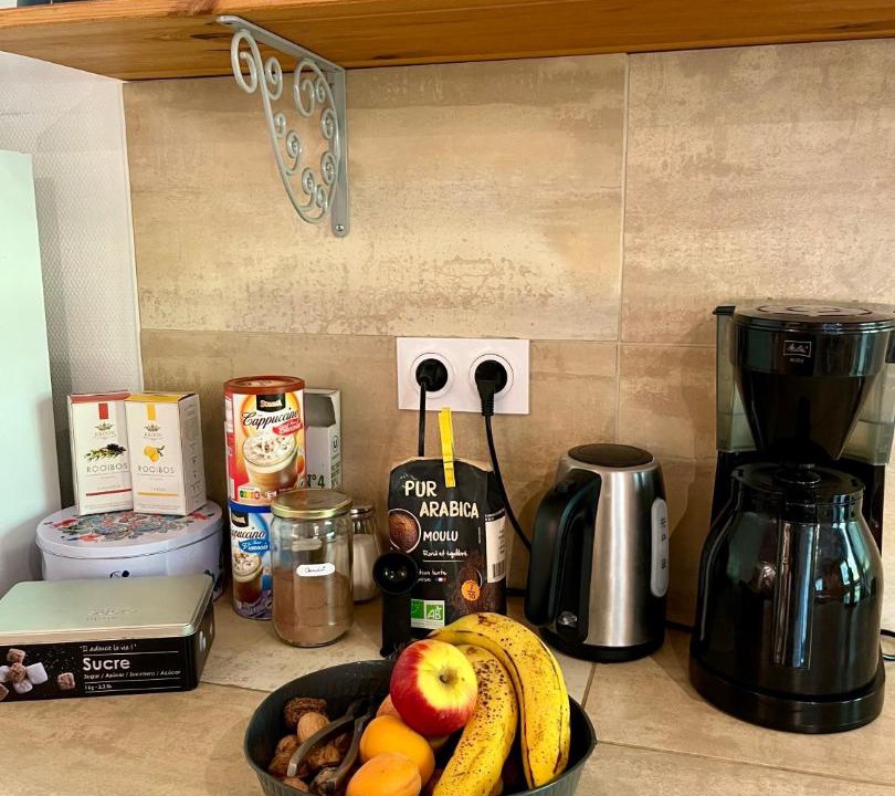 Photo of Kitchen in Senaud