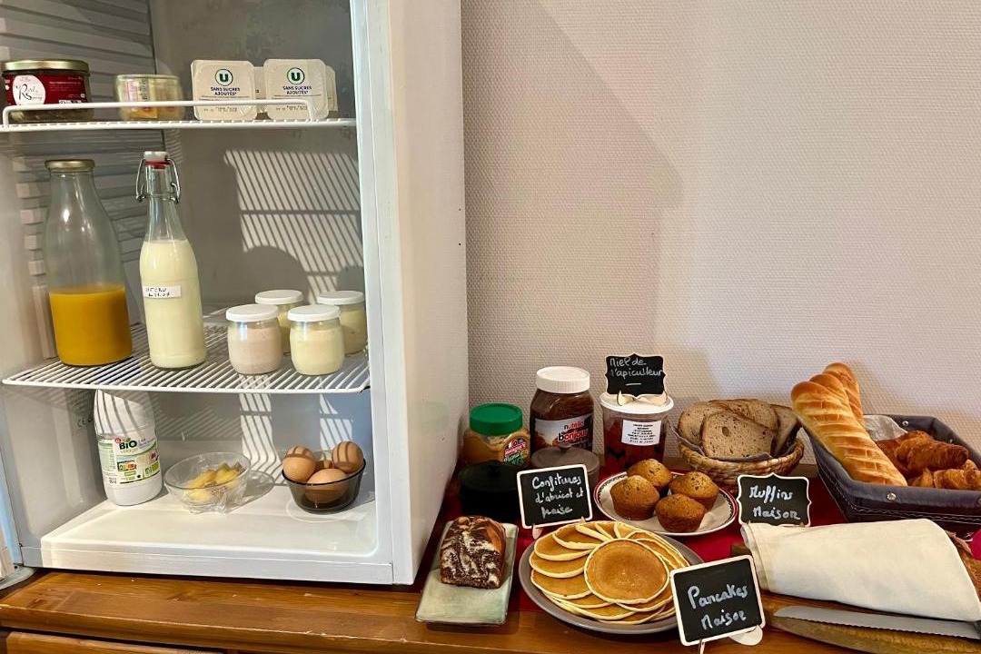 Photo of Kitchen in Senaud