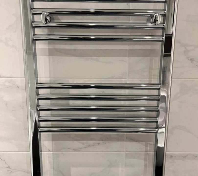 Photo of Bathroom in Castlefield