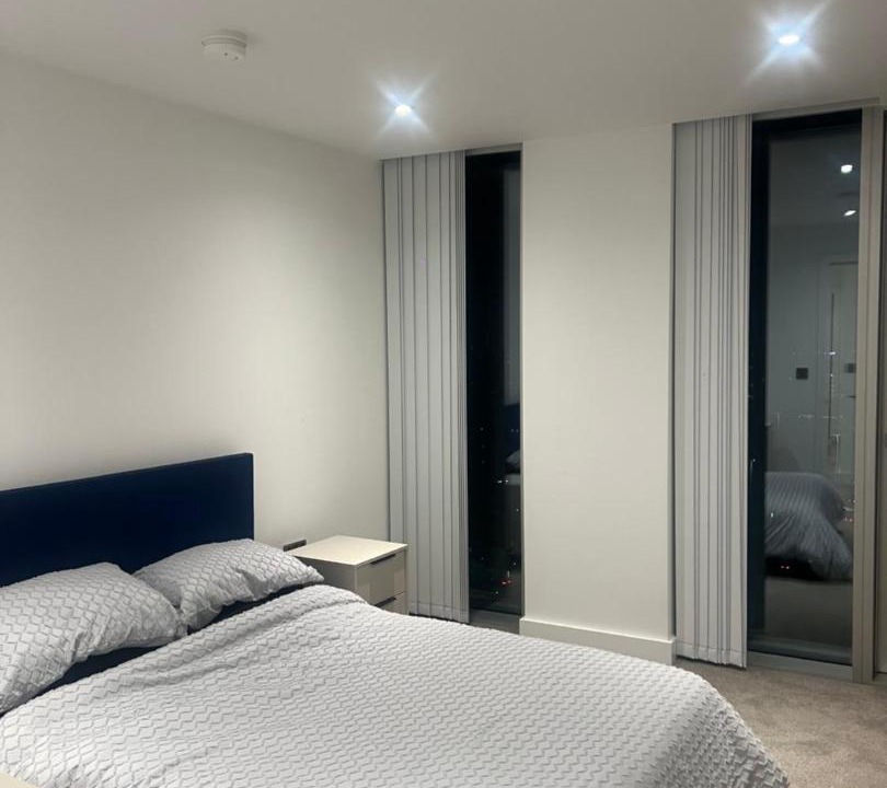 Photo of Bedroom in Castlefield