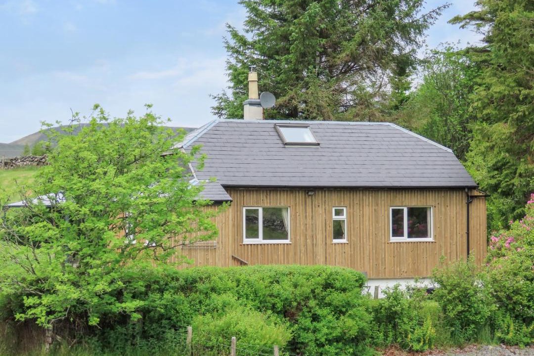 Photo of Others in Saint John's Town of Dalry