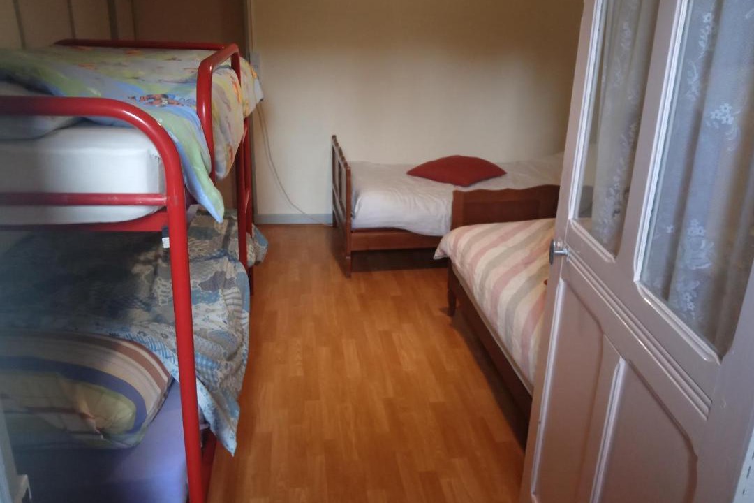 Photo of Bedroom in Le Clerjus