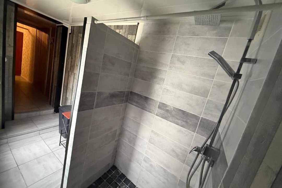 Photo of Bathroom in Aix-Noulette