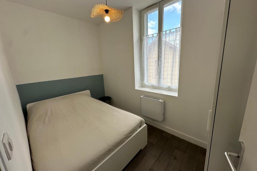 Photo of Bedroom in Tarbes