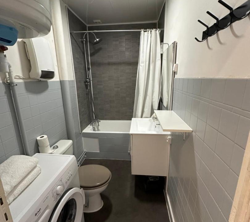 Photo of Bathroom in Tarbes