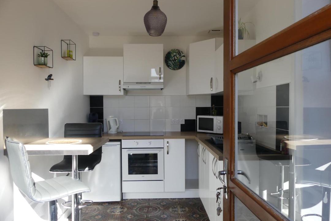 Photo of Kitchen in Migennes