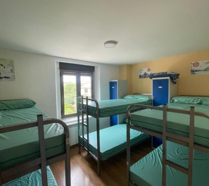 Photo of Bedroom in Espinosa del Camino