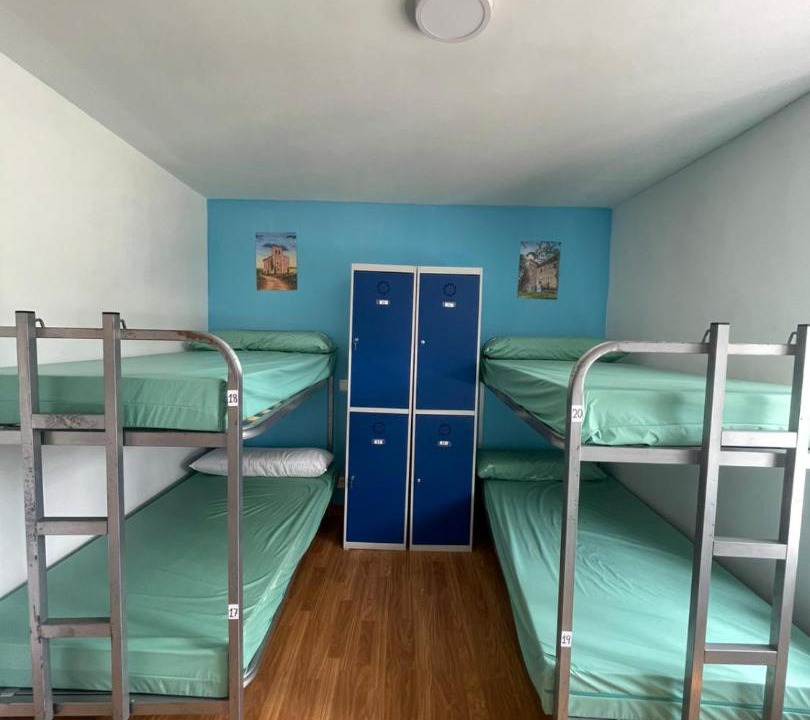Photo of Bedroom in Espinosa del Camino