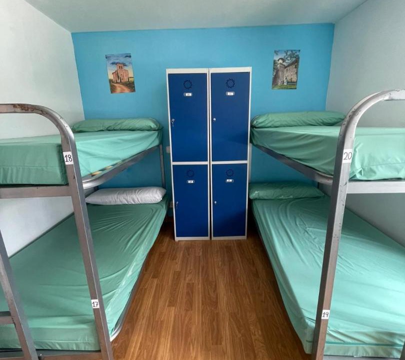 Photo of Bedroom in Espinosa del Camino