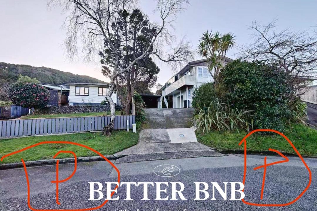 Photo of Others in Wainuiomata