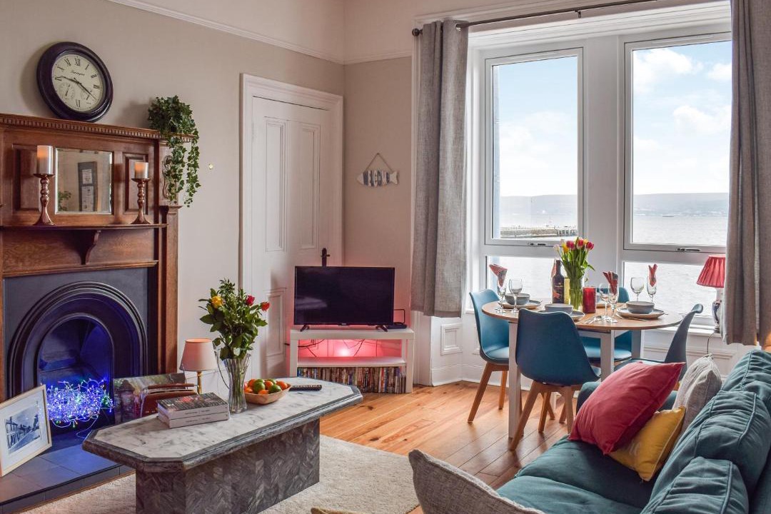 Photo of Others in Helensburgh