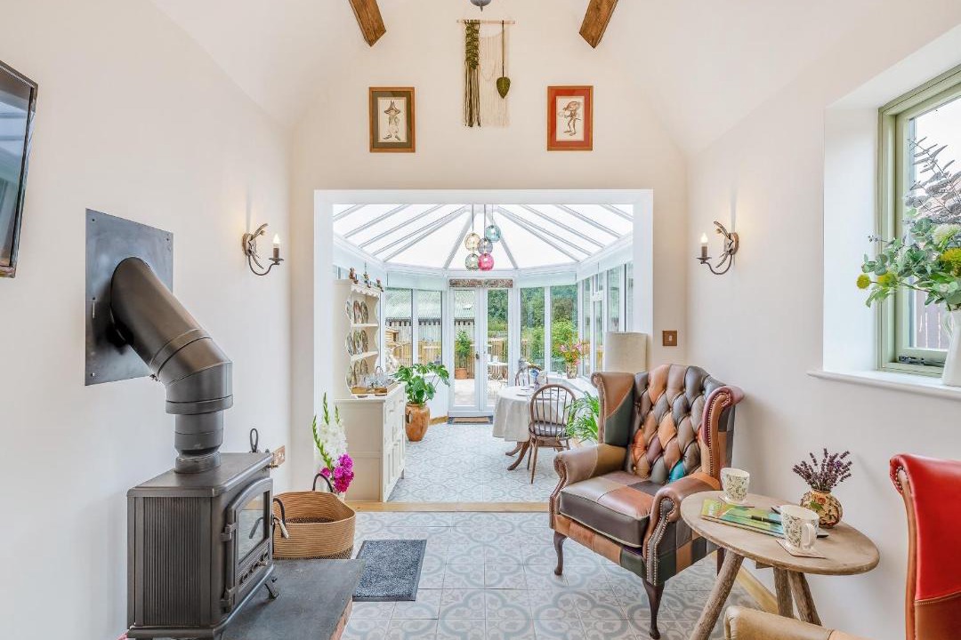 Photo of Others in High Ercall