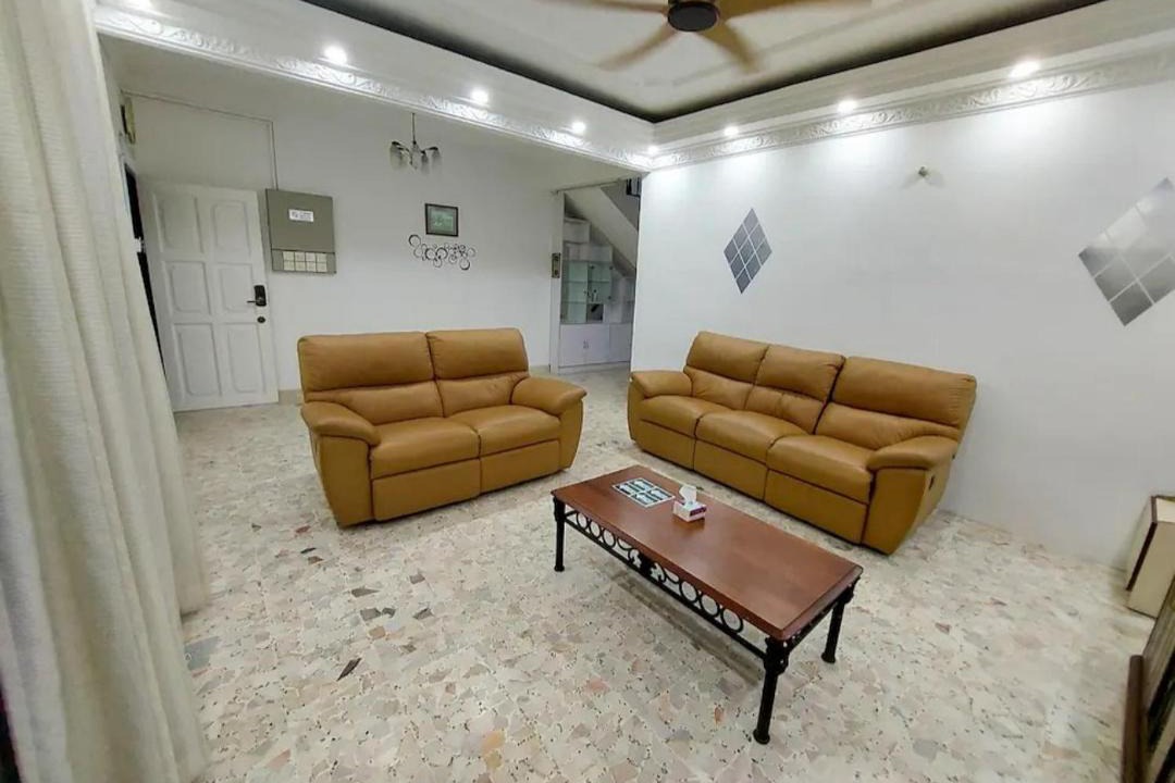 Photo of Others in Taman Kota Laksamana