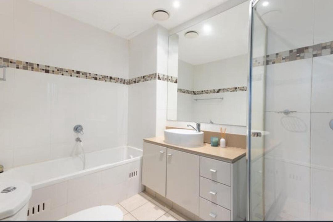 Photo of Bathroom in Wahroonga