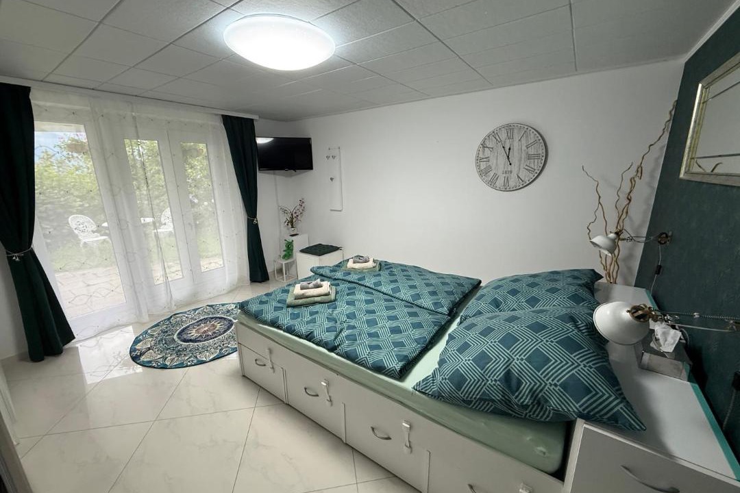 Photo of Bedroom in Andelfingen District