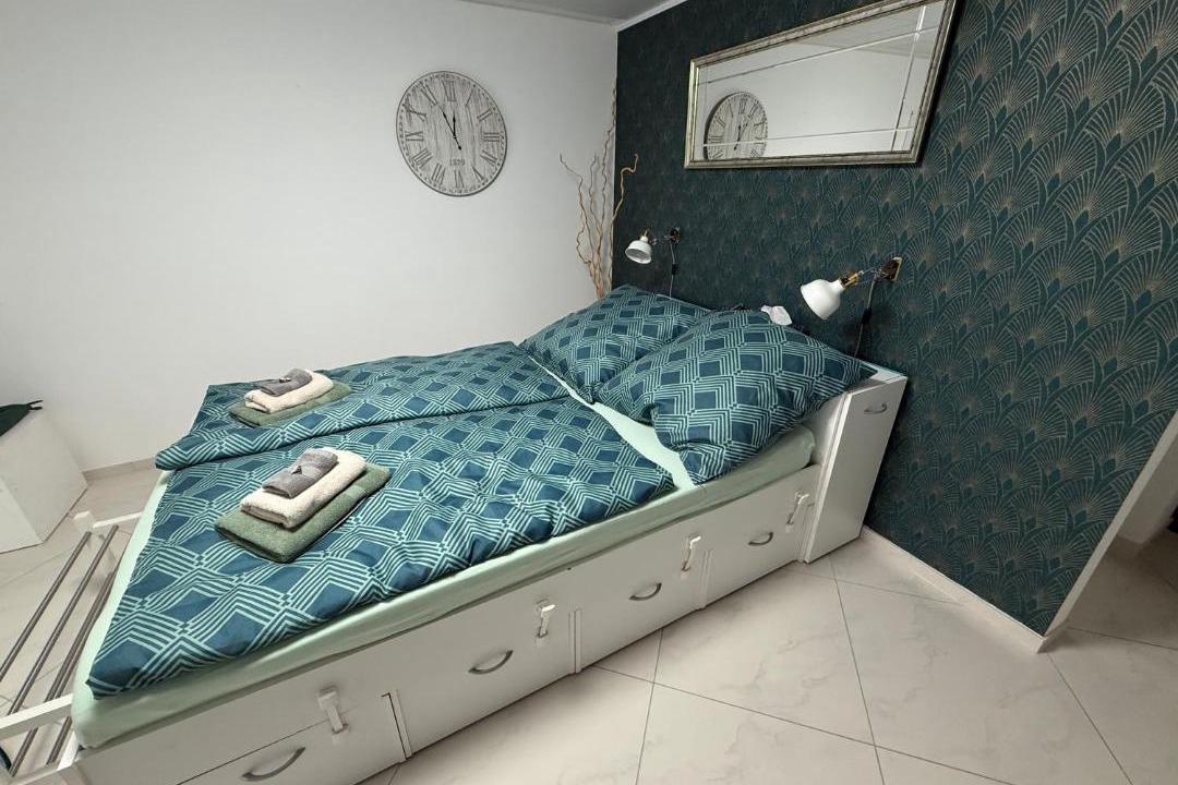 Photo of Bedroom in Andelfingen District