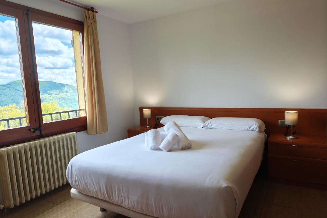 Photo of Bedroom in Font-Rubi