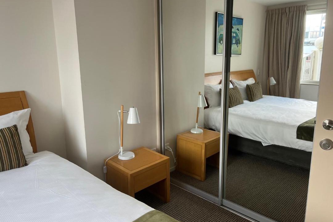 Photo of Bedroom in Tauranga