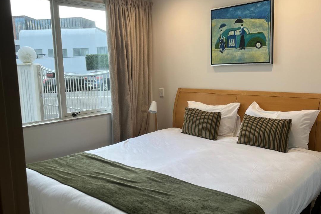 Photo of Bedroom in Tauranga