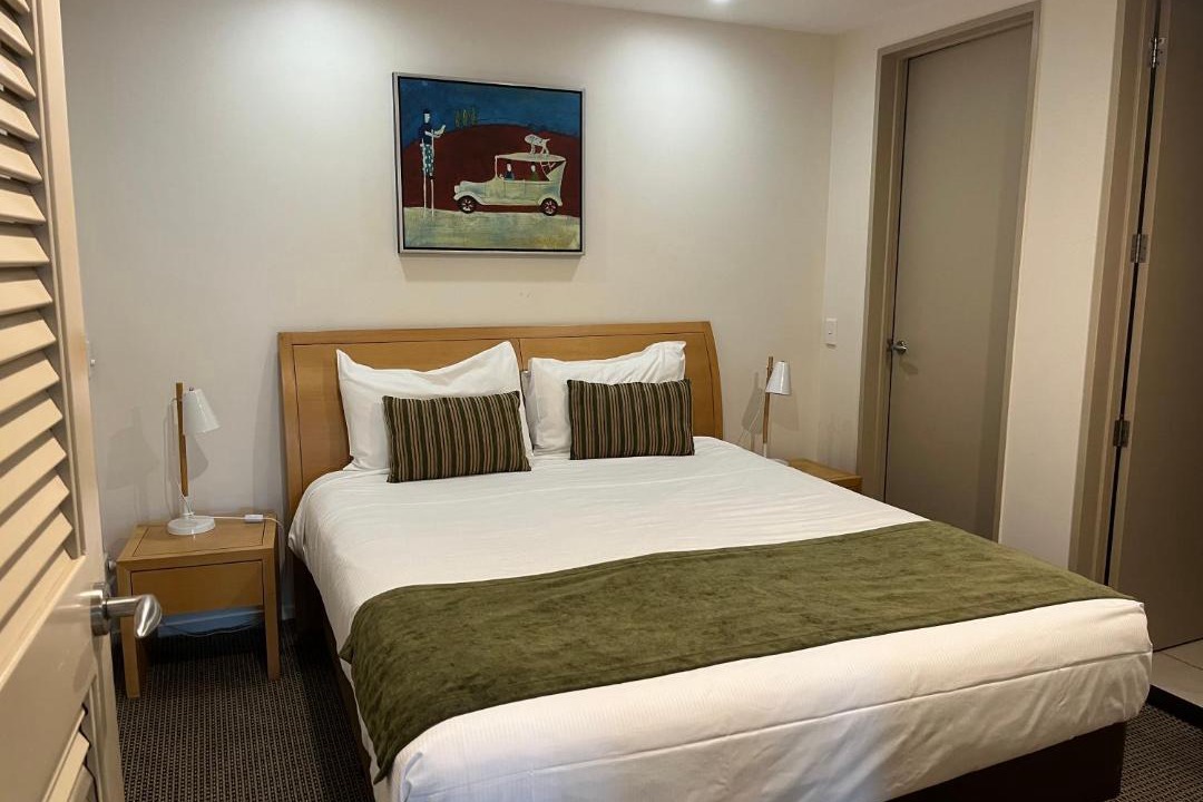 Photo of Bedroom in Tauranga