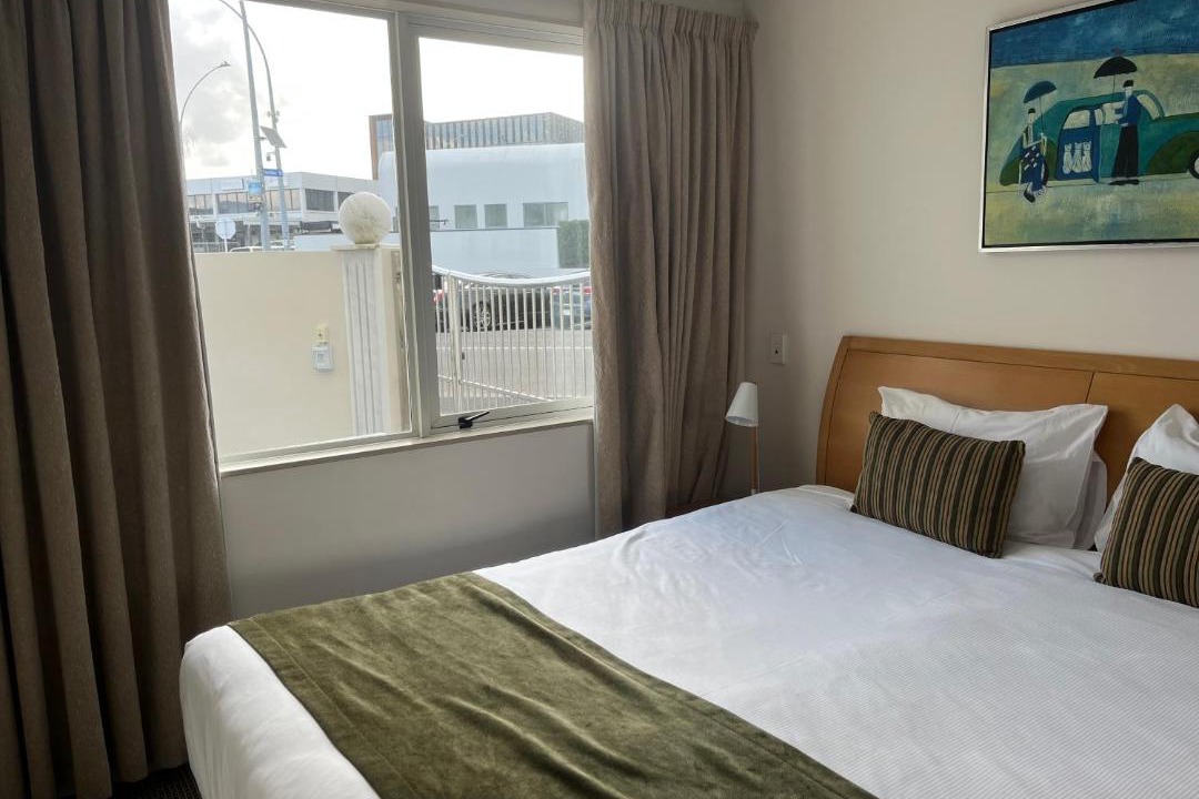 Photo of Bedroom in Tauranga