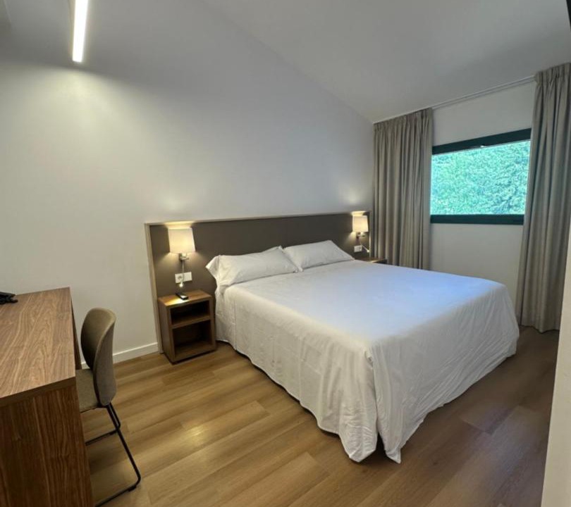 Photo of Bedroom in Ripoll