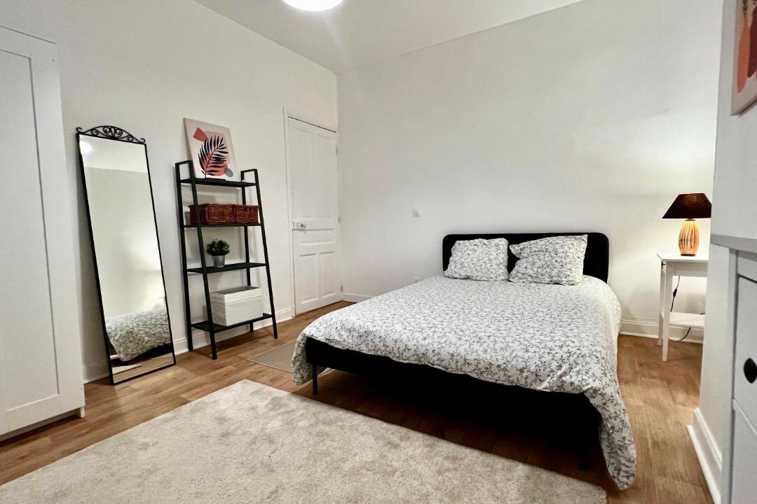 Photo of Bedroom in Saint-Quentin