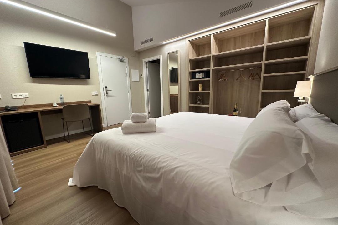 Photo of Bedroom in Ripoll