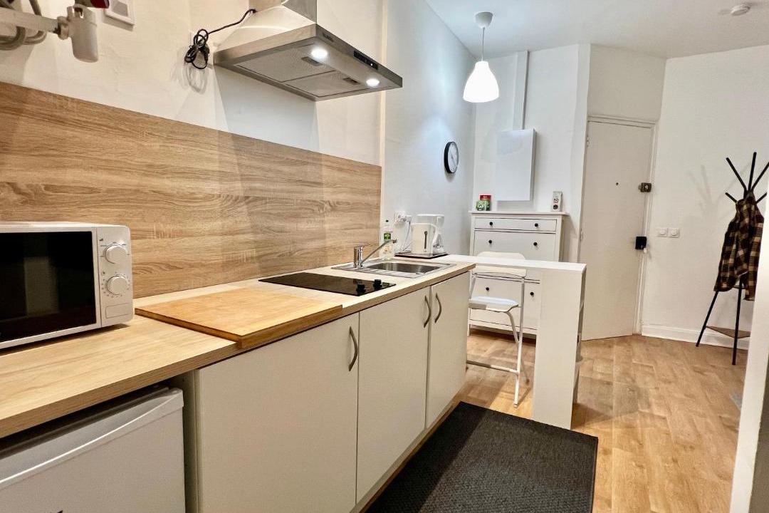 Photo of Kitchen in Saint-Quentin