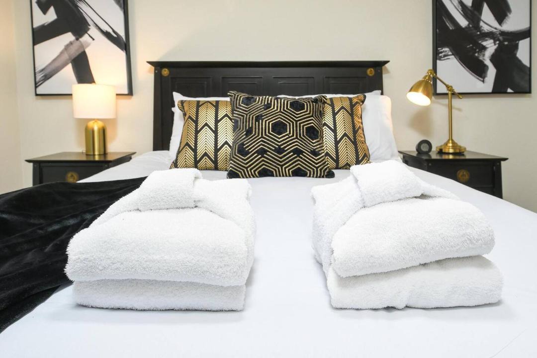 Photo of Bedroom in Vancouver