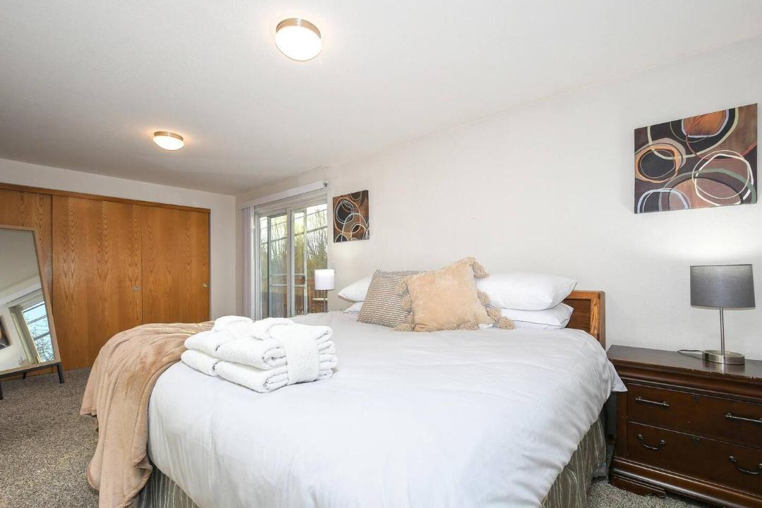 Photo of Bedroom in Vancouver