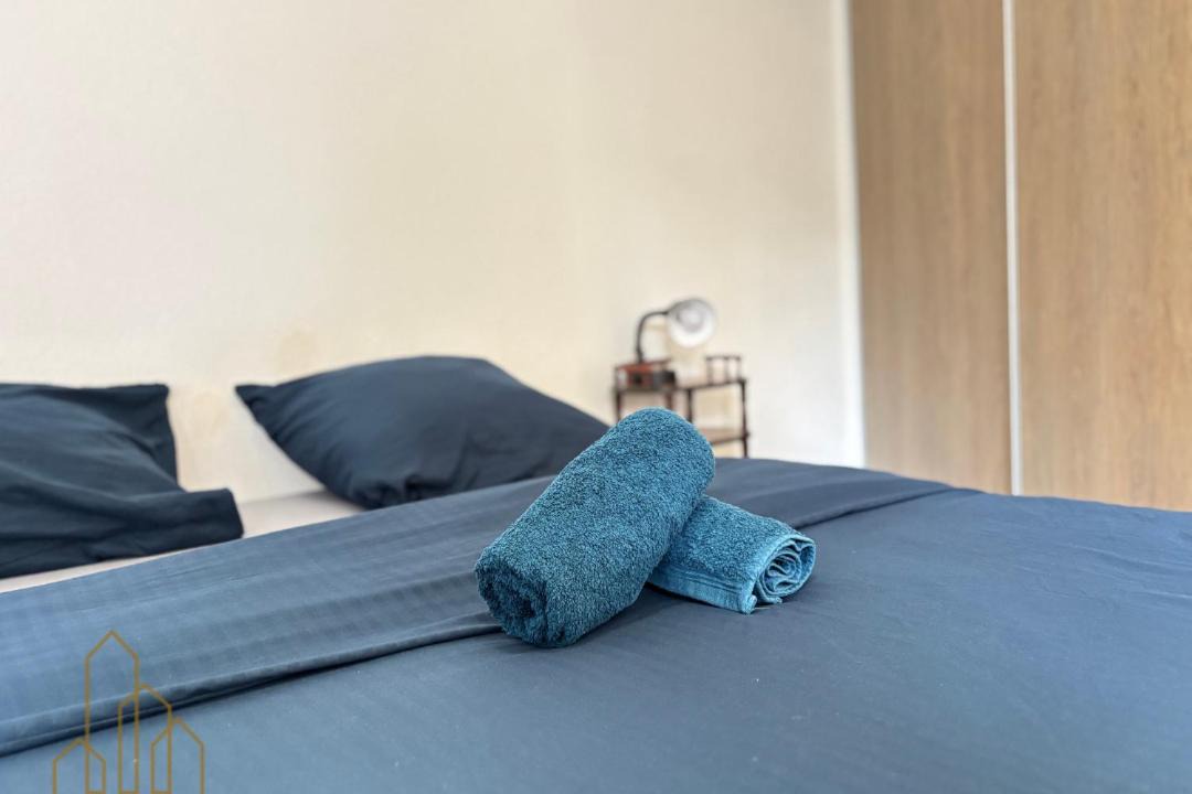 Photo of Bedroom in Roanne