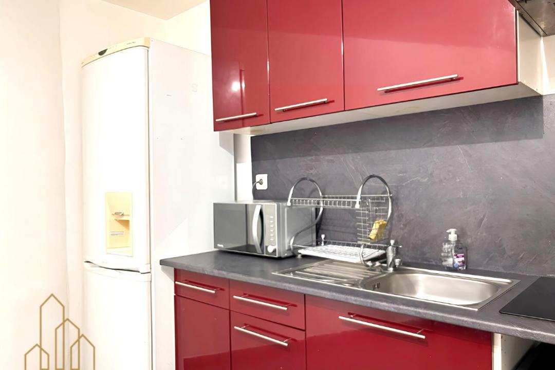 Photo of Kitchen in Roanne