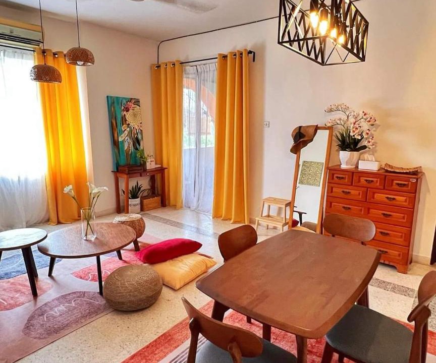 Photo of Livingroom in Kampung Telaga Papan