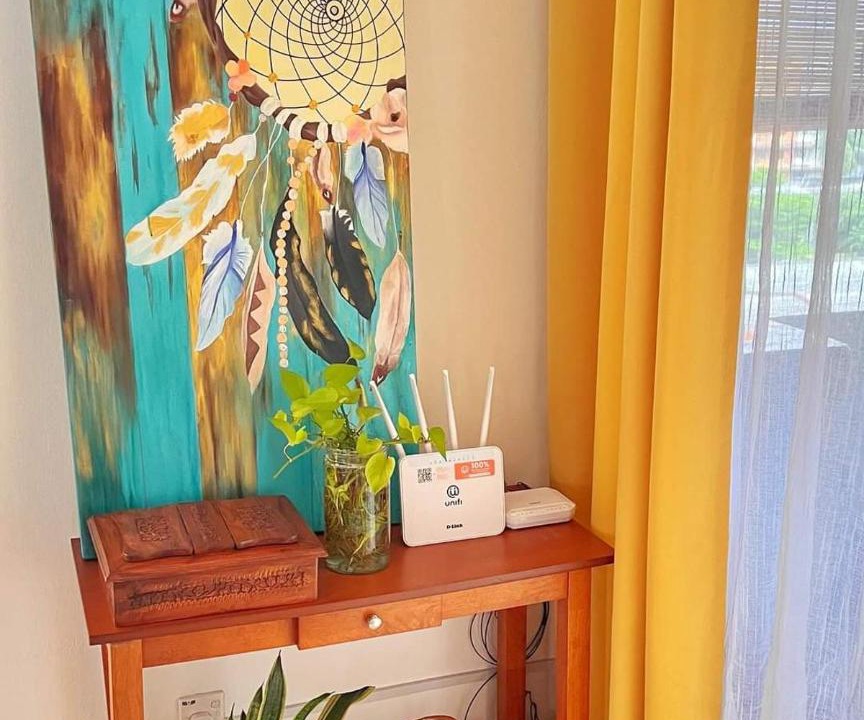 Photo of Others in Kampung Telaga Papan