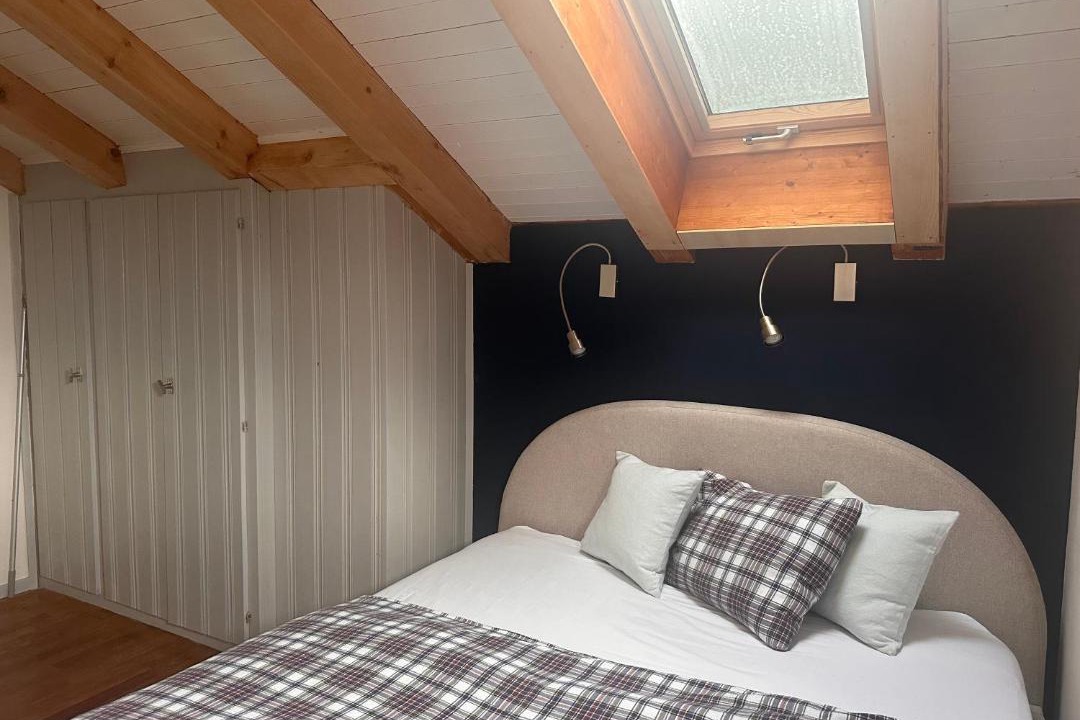 Photo of Bedroom in Arbaz